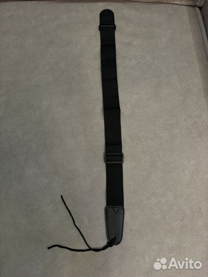 Гитарный ремень