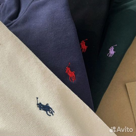 Polo Ralph Lauren свитер. Кофта