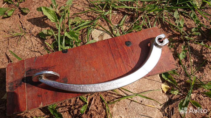 Ножка Тормоза Восход