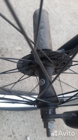 BMX