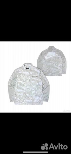 Ветровка Nike NSW M-65 Jacket