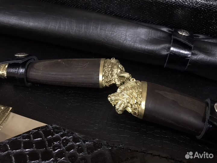 Шашлычный набор