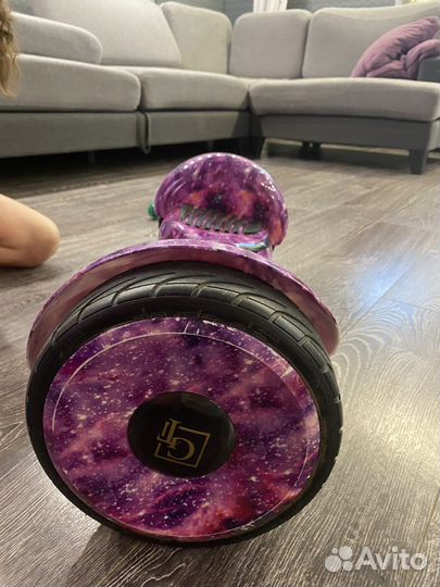 Гироскутер бу