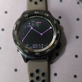 Huawei Watch (LEO-BX9)