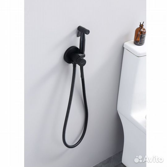 Гигиенический душ со смесителем Splenka