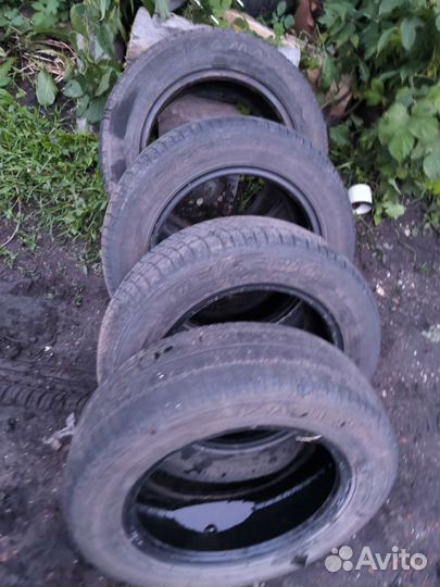 КАМА Кама-217 175/65 R14 88V