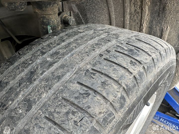 Nokian Tyres Nordman SX 215/65 R16