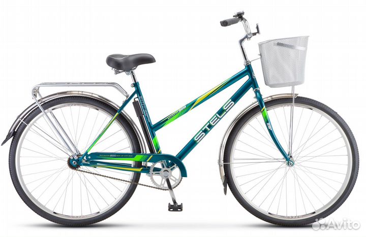 Велосипед 28