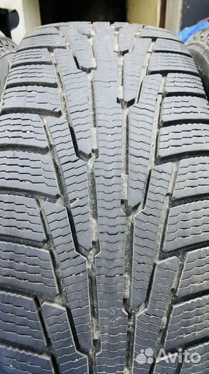 Nokian Tyres Nordman RS2 SUV 225/60 R18