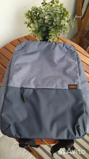 Рюкзак Xiaomi Commuter Backpack xdlgx-04