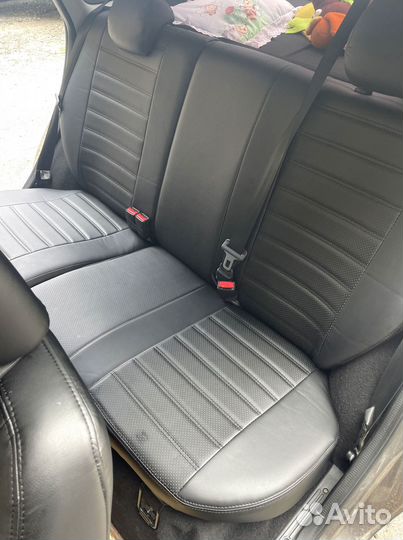 Автомобильные чехлы