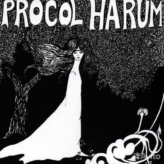 Procol Harum - Procol Harum (Deluxe Edition) (2 CD