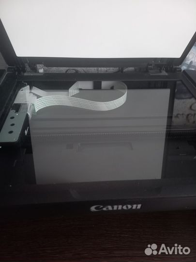 Мфу canon pixma mg2540s