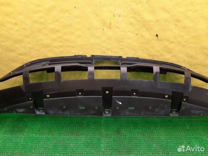 Юбка бампера передняя Chery Tiggo 8 Pro Max T1D