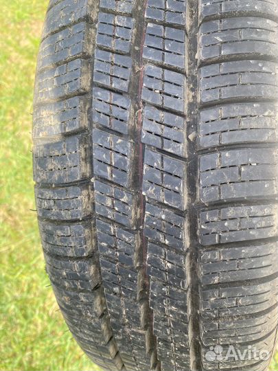 КАМА Кама-Евро-224 185/60 R14 26K