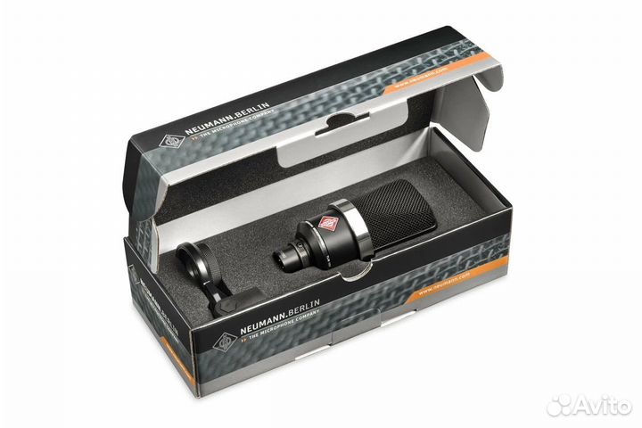 Neumann Tlm 102 BK