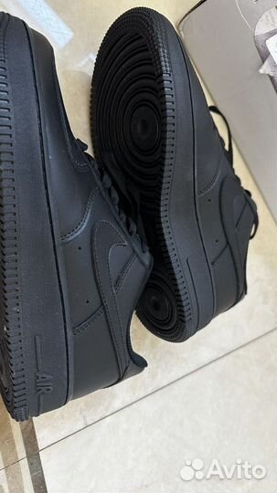 Кроссовки nike air force 1