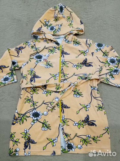 Халат Новый