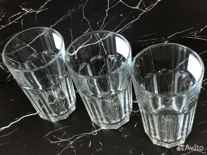Стаканы IKEA