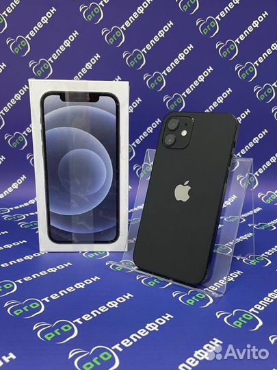 iPhone 12, 128 ГБ
