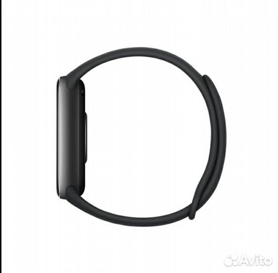 Фитнес-браслет Xiaomi Mi Band 9 Black EU