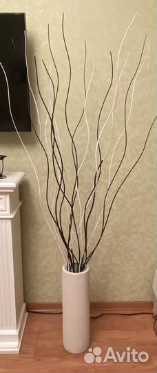 Ваза напольная IKEA