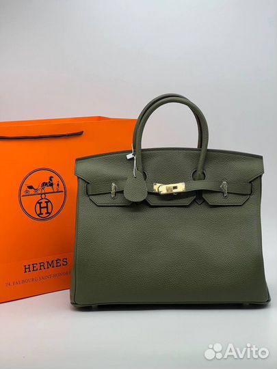 Сумка Hermes Premium (много расцветок )