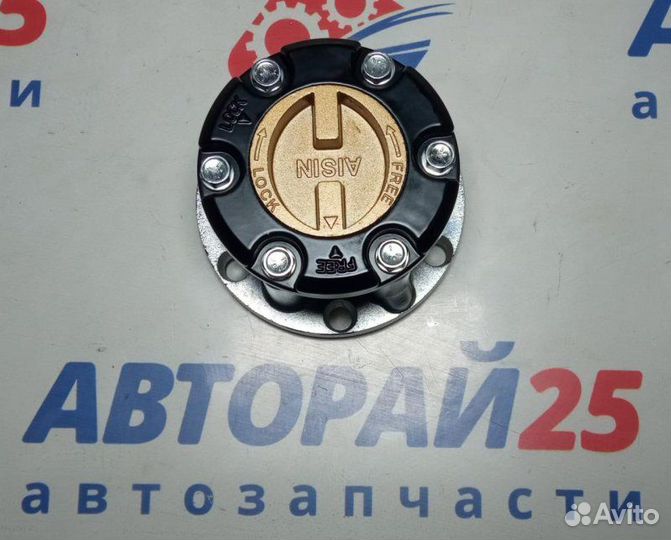 Локи Suzuki Jimny JA11C 26 Зуб. Мех. Aisin