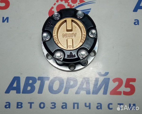 Локи Suzuki Jimny JA11C 26 Зуб. Мех. Aisin