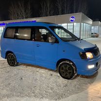 Toyota Lite Ace Noah 2.2 AT, 1996, 365 000 км, с пробегом, цена 499 000 руб.