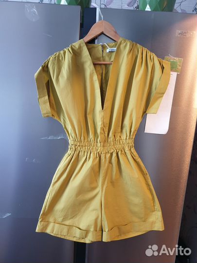 Комбинезон женский летний 42 44