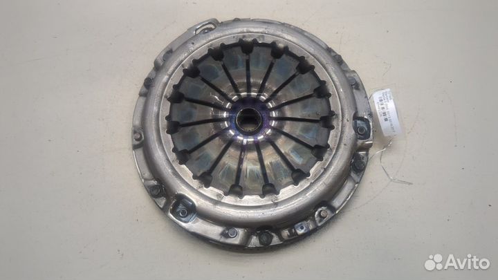 Маховик Mazda 3 (BM), 2017