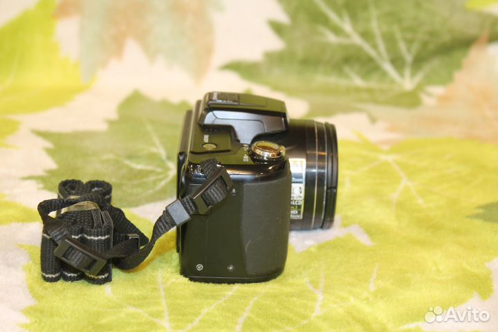 Фотоаппарат nikon coolpix l110