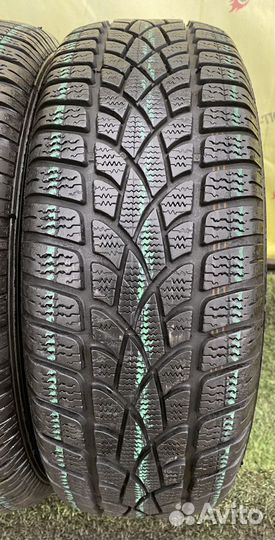 Dunlop SP Winter Sport 3D 195/60 R15 88T