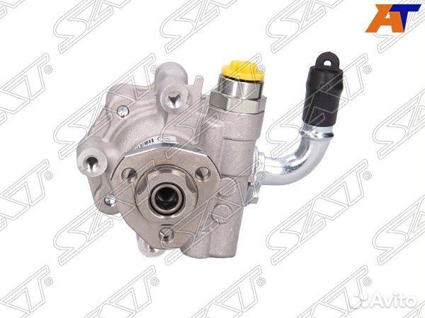 Насос гур volkswagen transporter