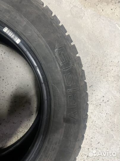 Gislaved Nord Frost 200 185/65 R15