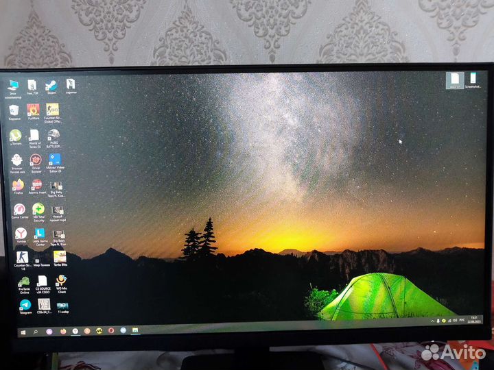 Игровой пк