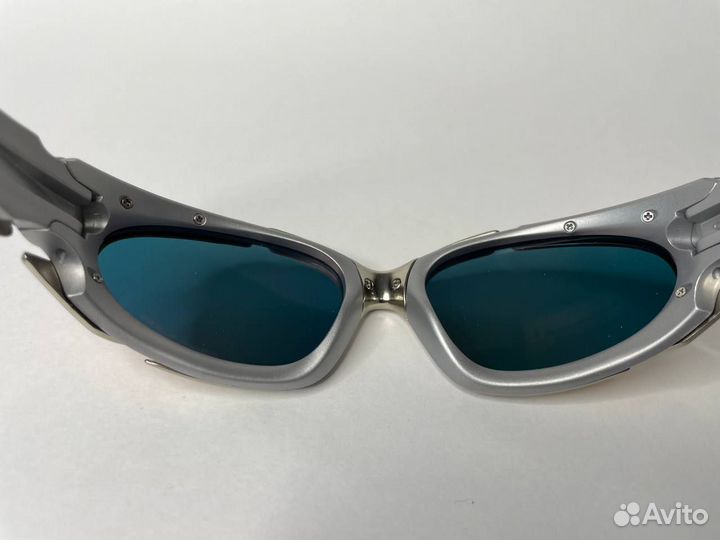 Oakley Plate Vintage очки солнцезащитные новые