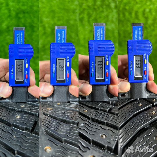 Michelin X-Ice North 4 245/45 R18 100T