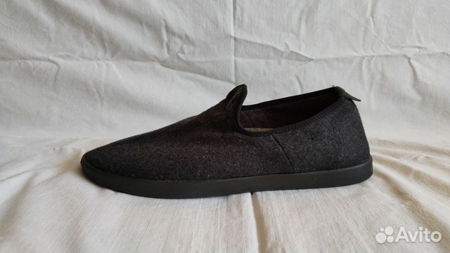 Слипоны Allbirds Wool Loungers