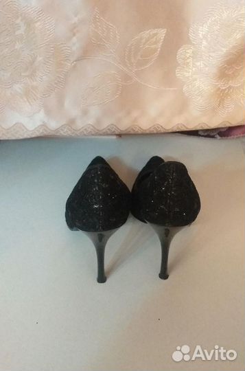 Туфли женские 38 размер