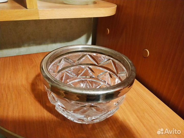 Конфетница, салатница 60гг