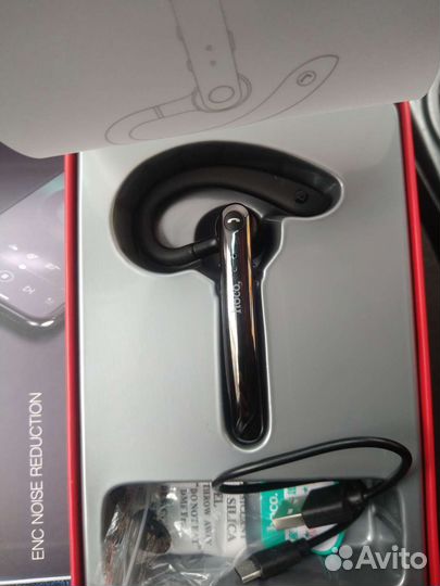 Гарнитура hoco s19