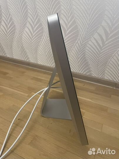 Apple thunderbolt display 27 (A1407)