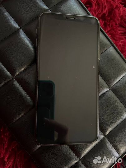 iPhone x256 gb