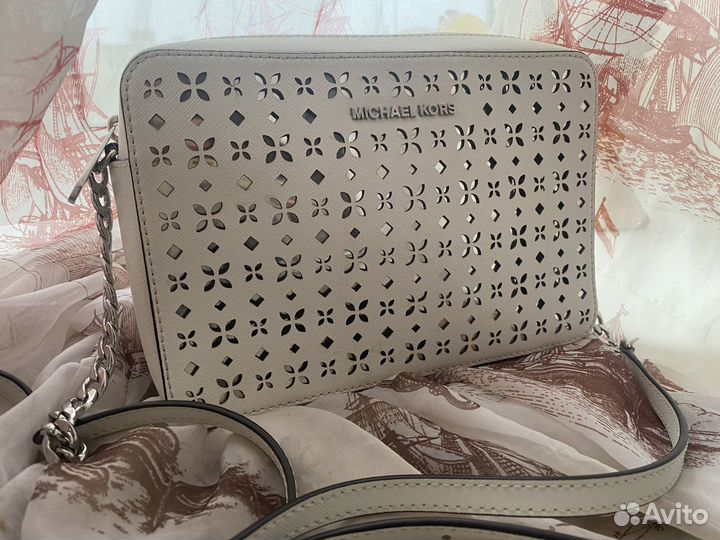 Сумка Michael Kors