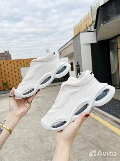 Кроссовки dolce gabbana