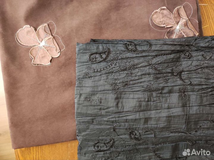 Ткань для пошива одежды