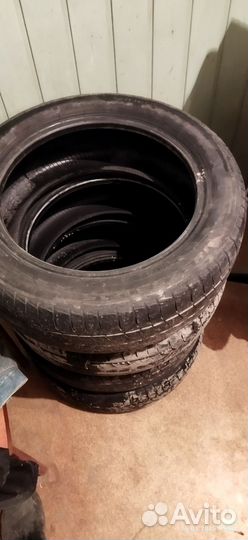 Pirelli Cinturato All Season Plus 185/55 R15