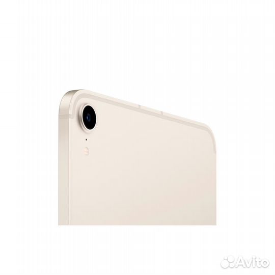 iPad mini 8.3 (2021), 256 гб, Белый, LTE